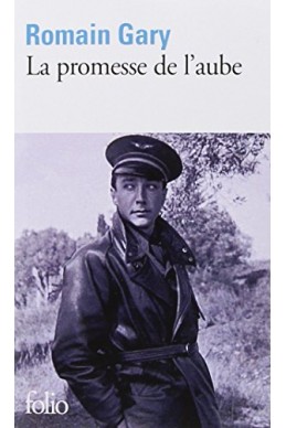 La promesse de l'aube